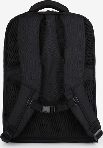 Gabol Backpack 'Stark' in Black