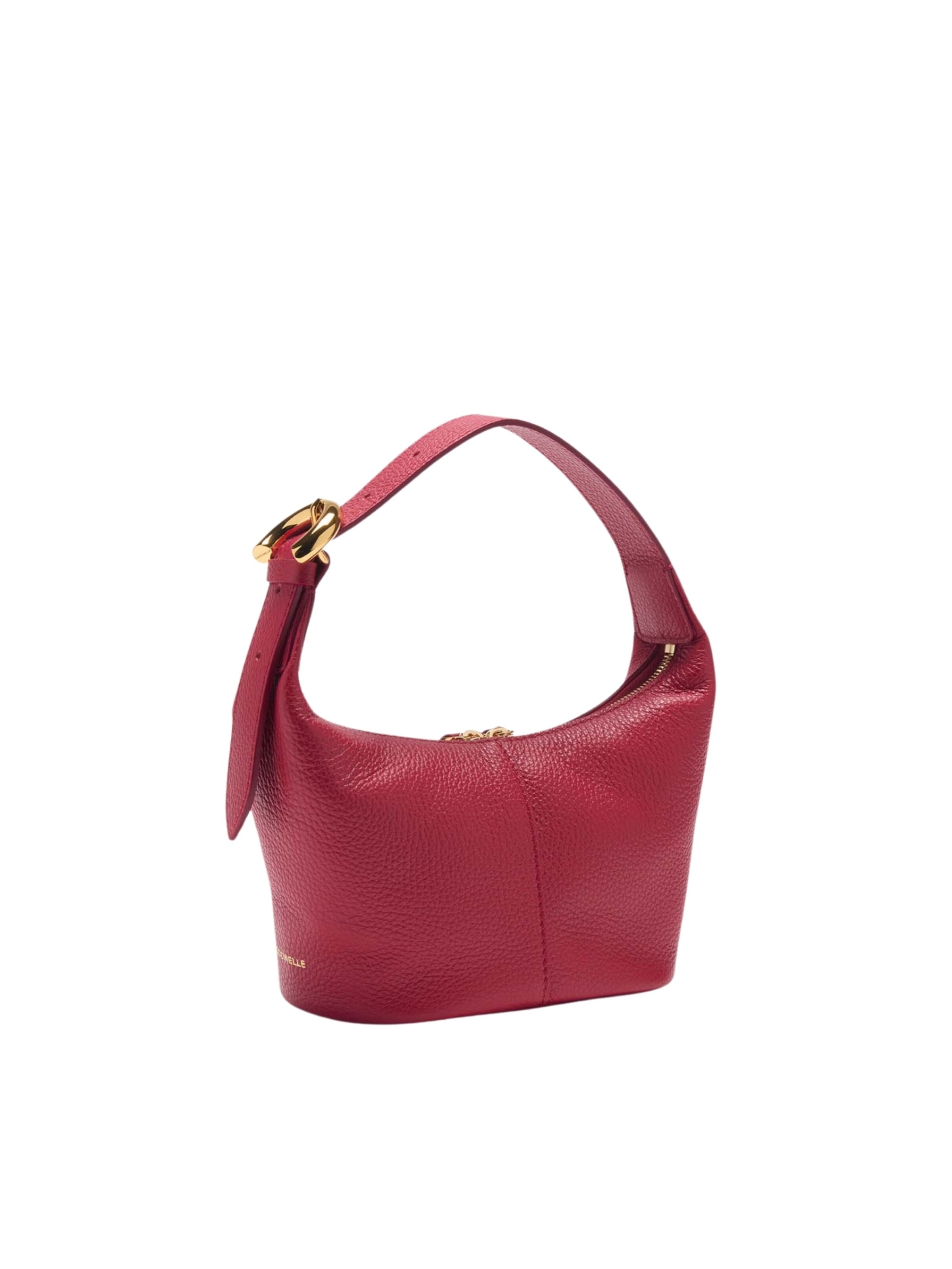 Coccinelle Handtas 'Coccinelle Fernanda' in Rood