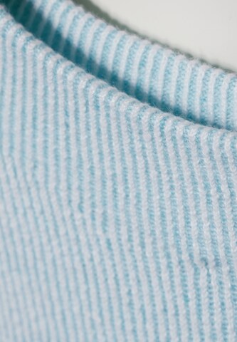 CECIL Sweater in Blue