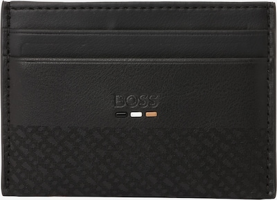 BOSS Kotelo koossa One Size värissä musta, Tuotenäkymä