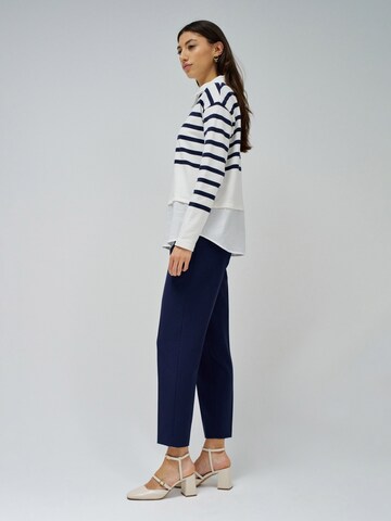 Salsa Jeans Sweater in White