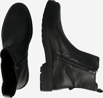 Legero Stiefelette 'Mystic' in Schwarz