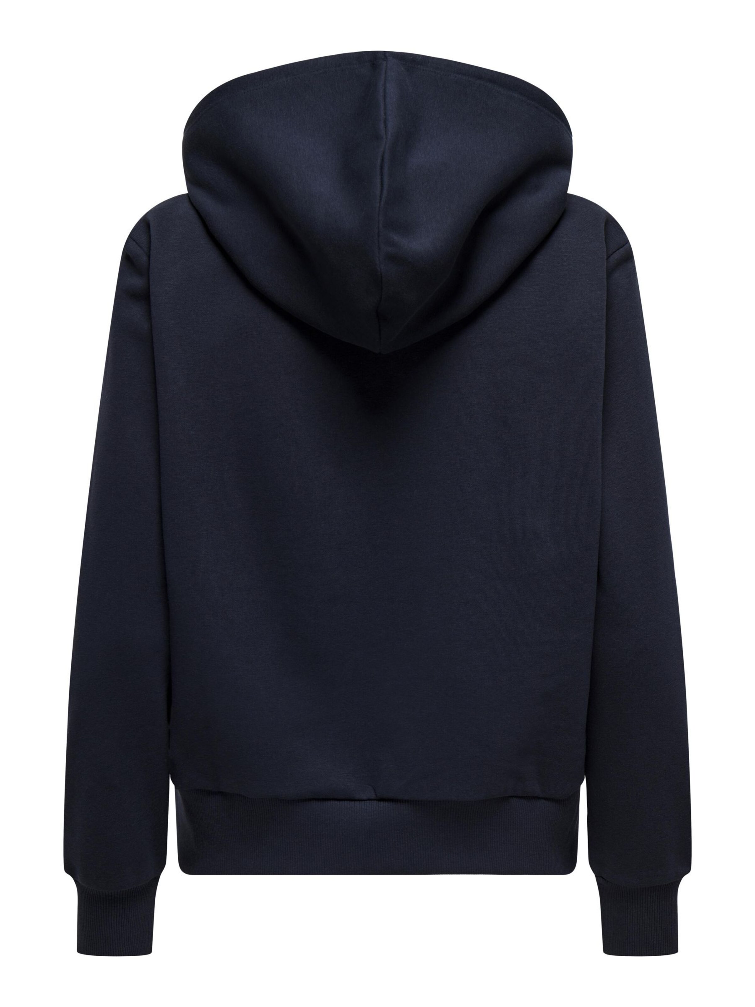 Sweat-shirt 'ONLNoli' ONLY en bleu