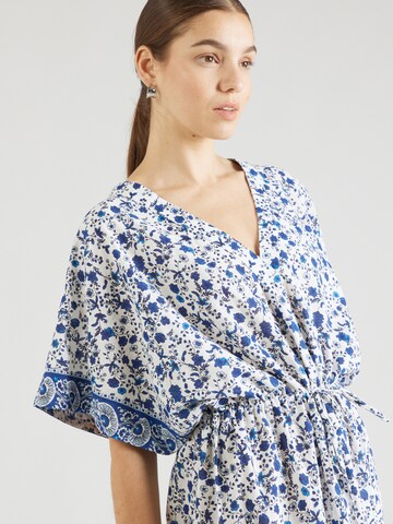 VERO MODA Nyári ruhák 'VMMILAN' - fehér