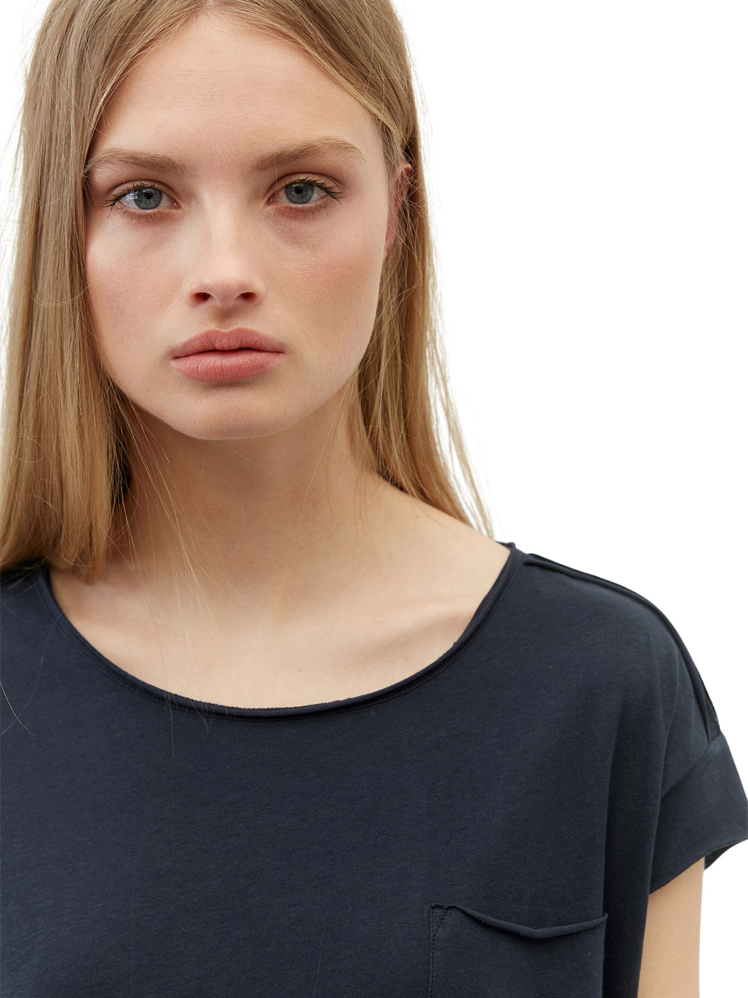 Marc O'Polo DENIM Shirt in Blue