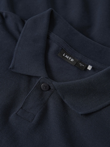 NAME IT Shirt in Blauw