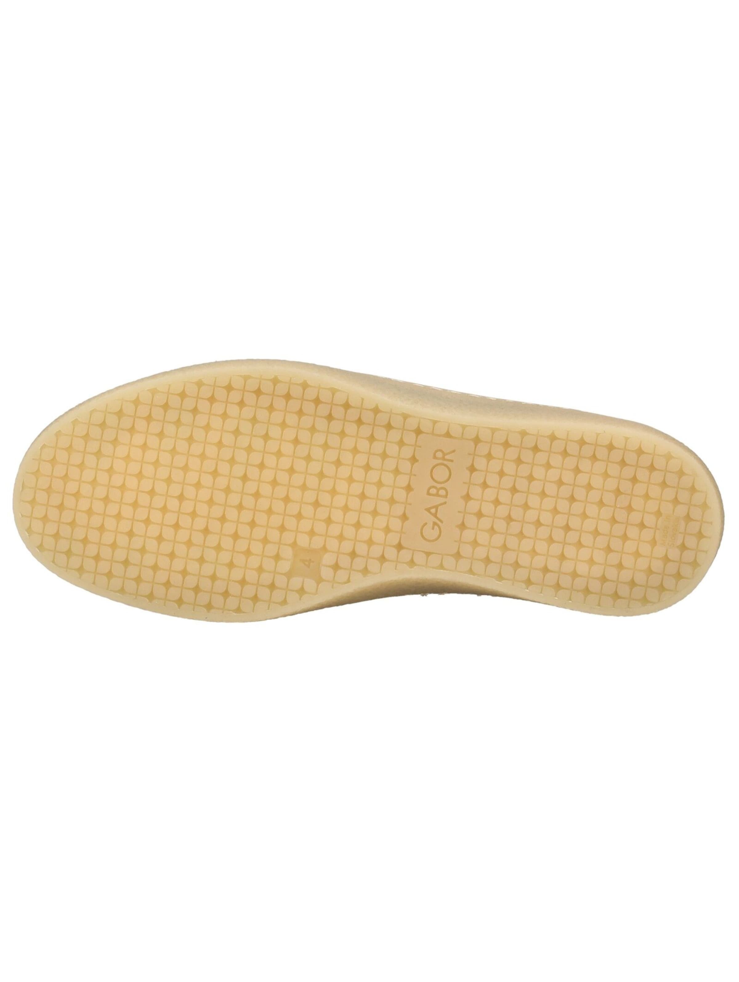 Slipper di GABOR in marrone