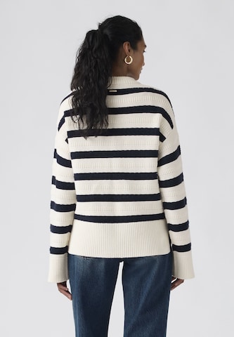 Pull-over 'Candide' LEVI'S ® en blanc