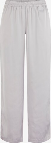 Loosefit Pantalon 'Asla' PIECES en gris : devant