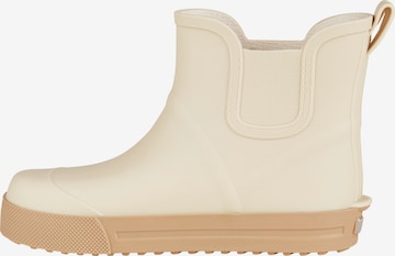 STERNTALER Rubber Boots in Blue: front