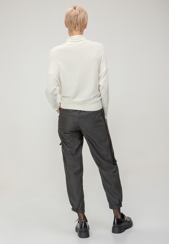 HELMIDGE Sweater in White