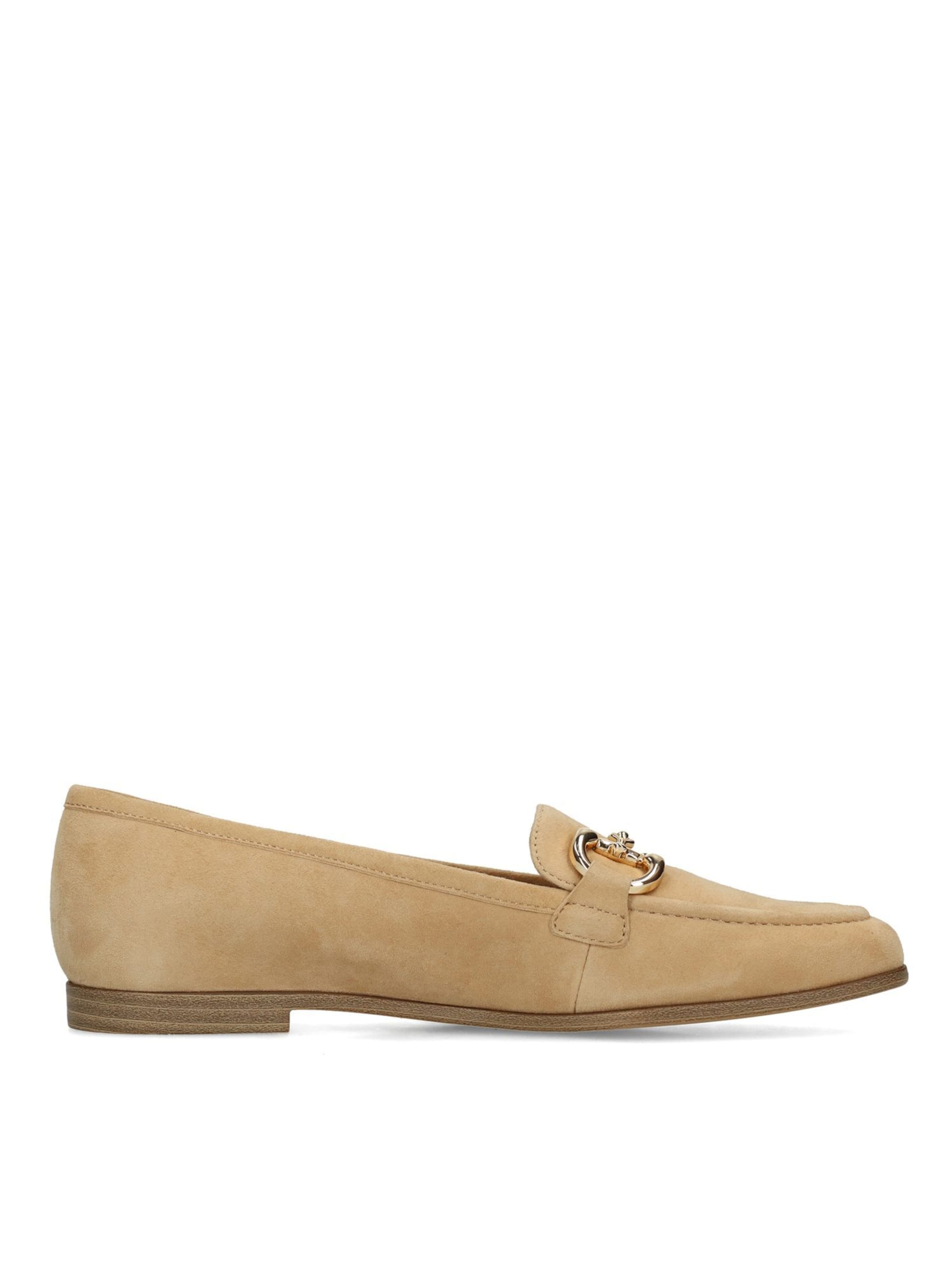 Chaussure basse no stress en beige