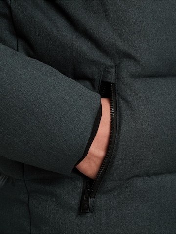 PME Legend Tussenjas 'Yetcraft jacket' in Blauw