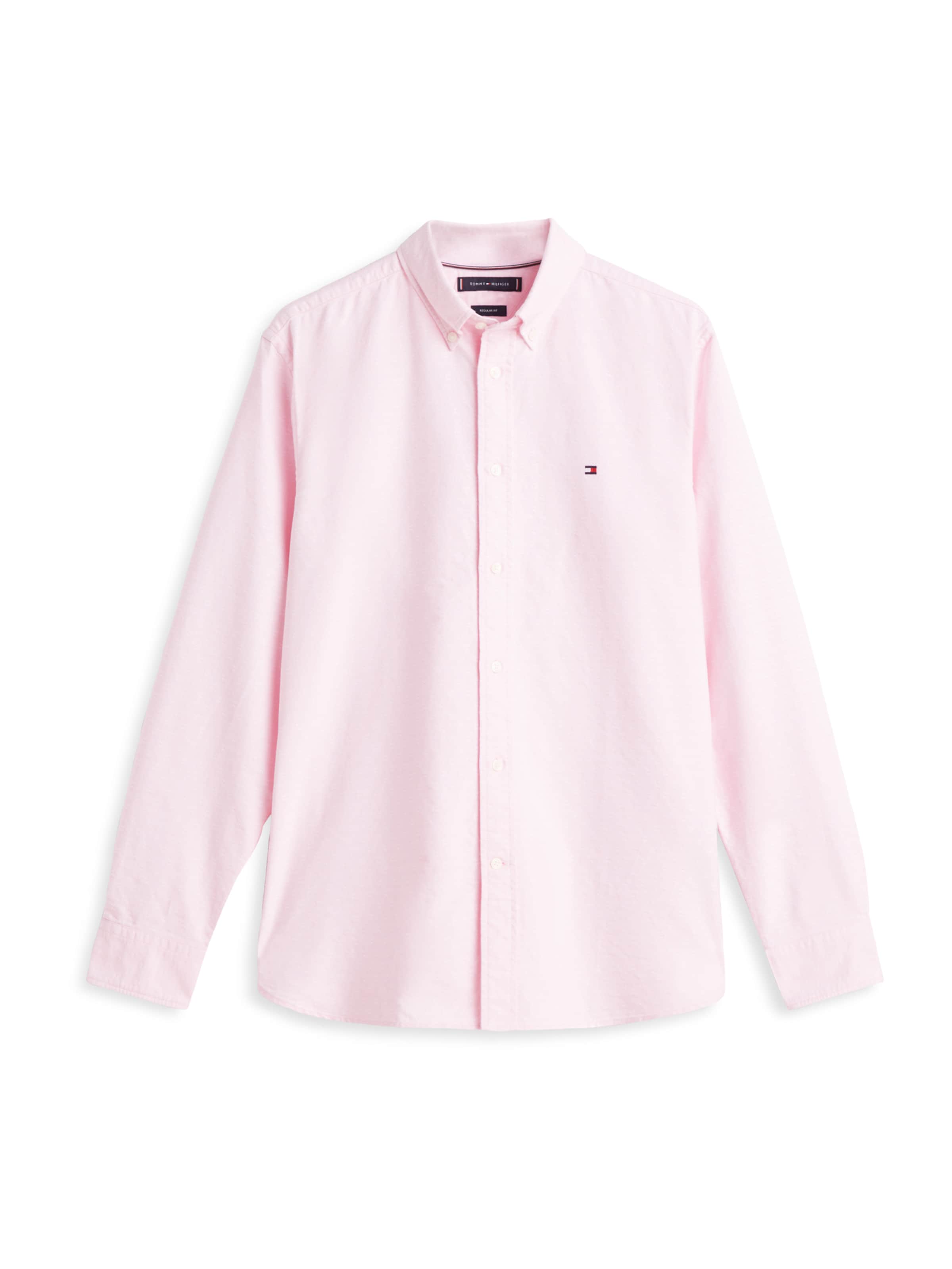 TOMMY HILFIGER Camisa en rosa, Vista del producto