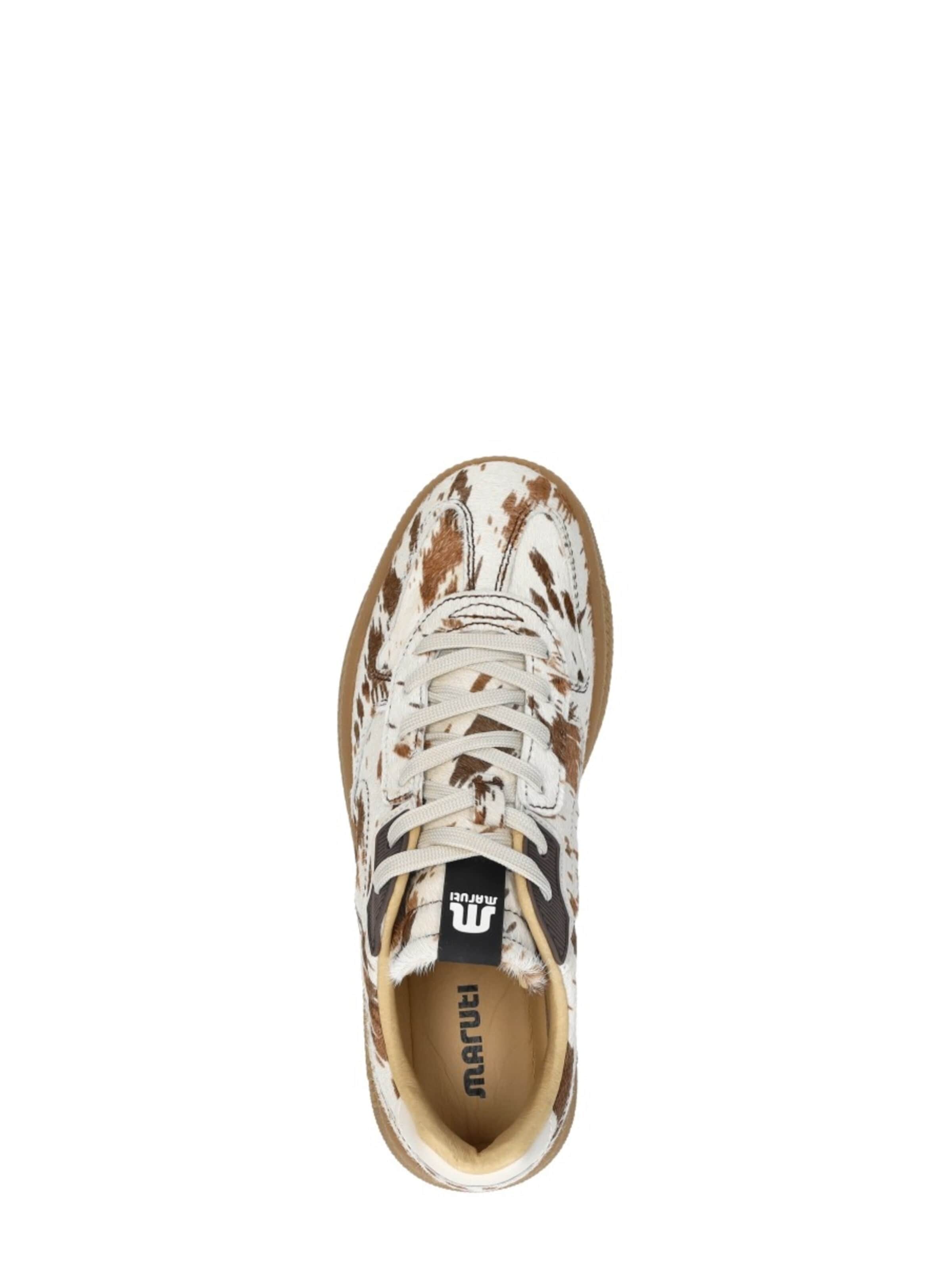 MARUTI Platform trainers 'Yale' in White