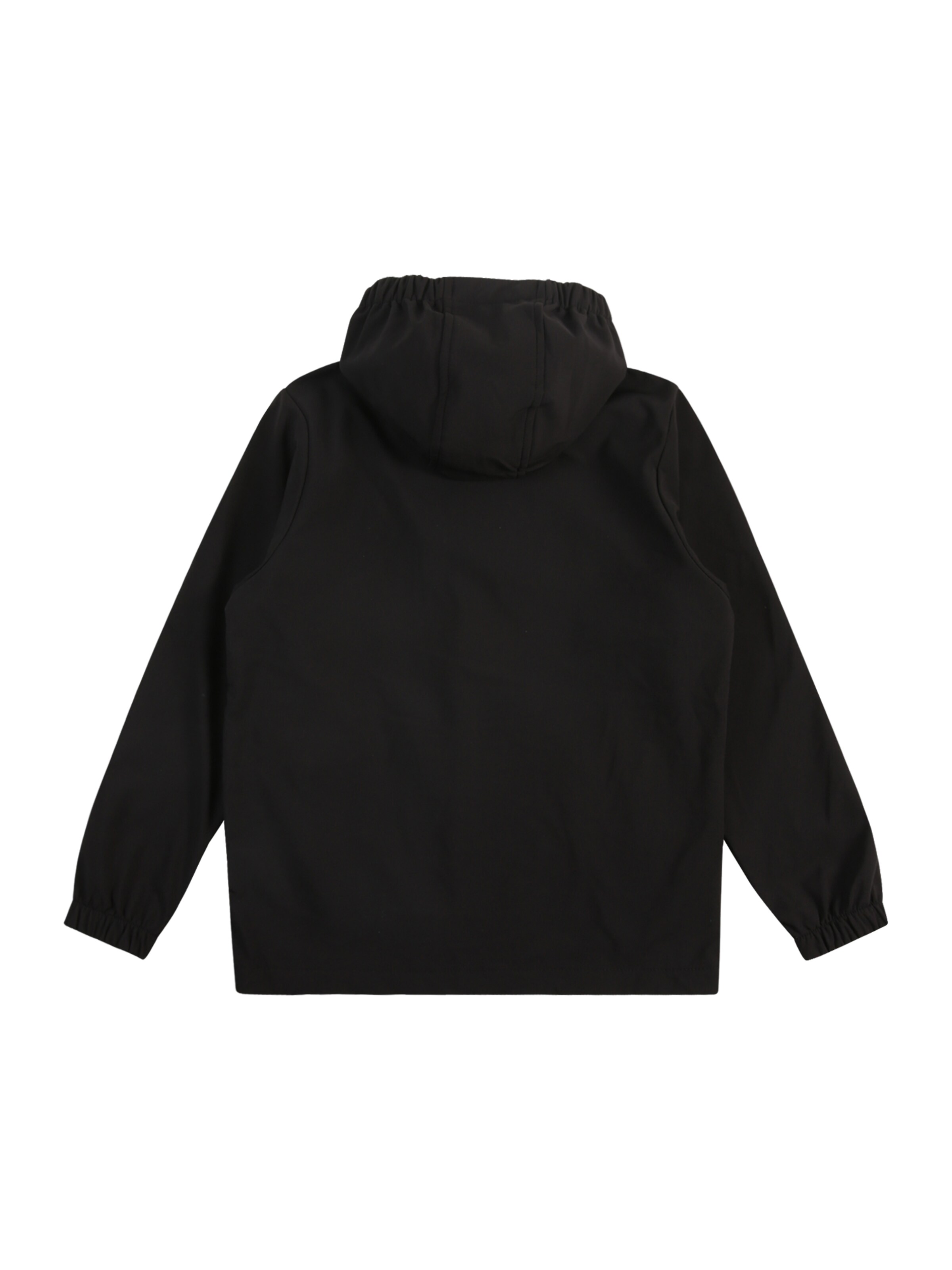 Hummel Športna jakna 'MARS' | črna barva