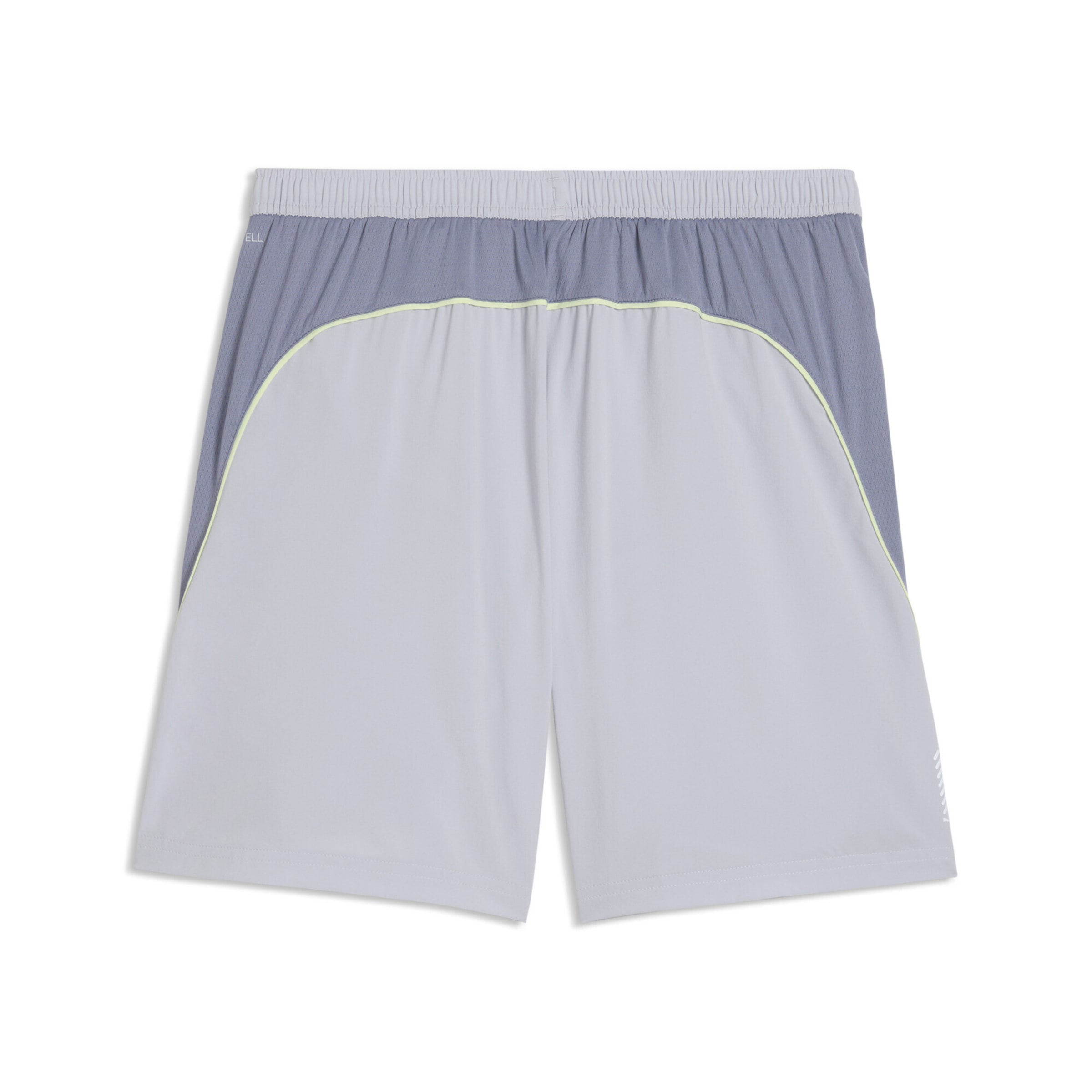 PUMA Regular Sportshorts 'Velocity 7' in Grau