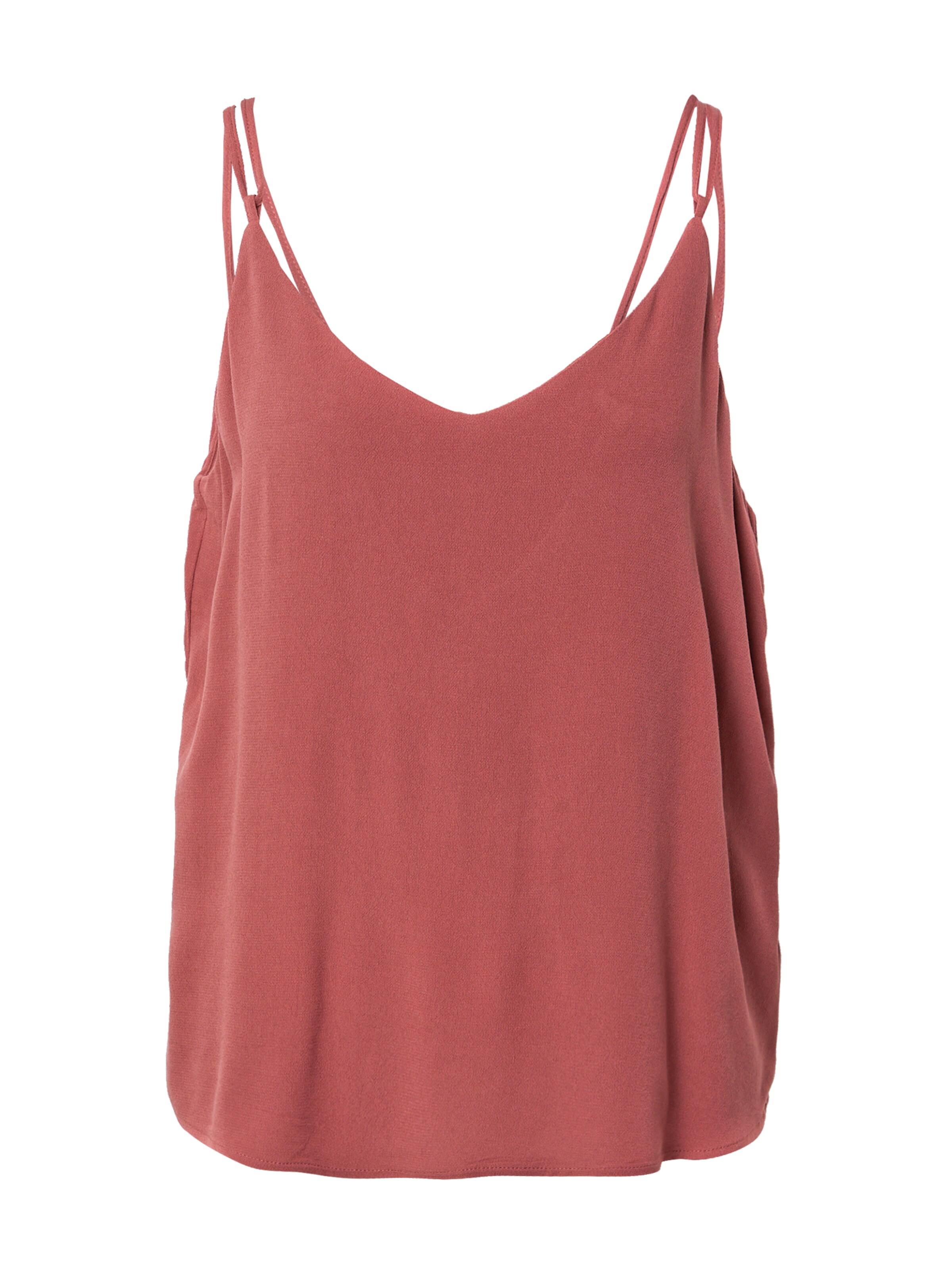 ABOUT YOU Top 'Eske' in Pink: front
