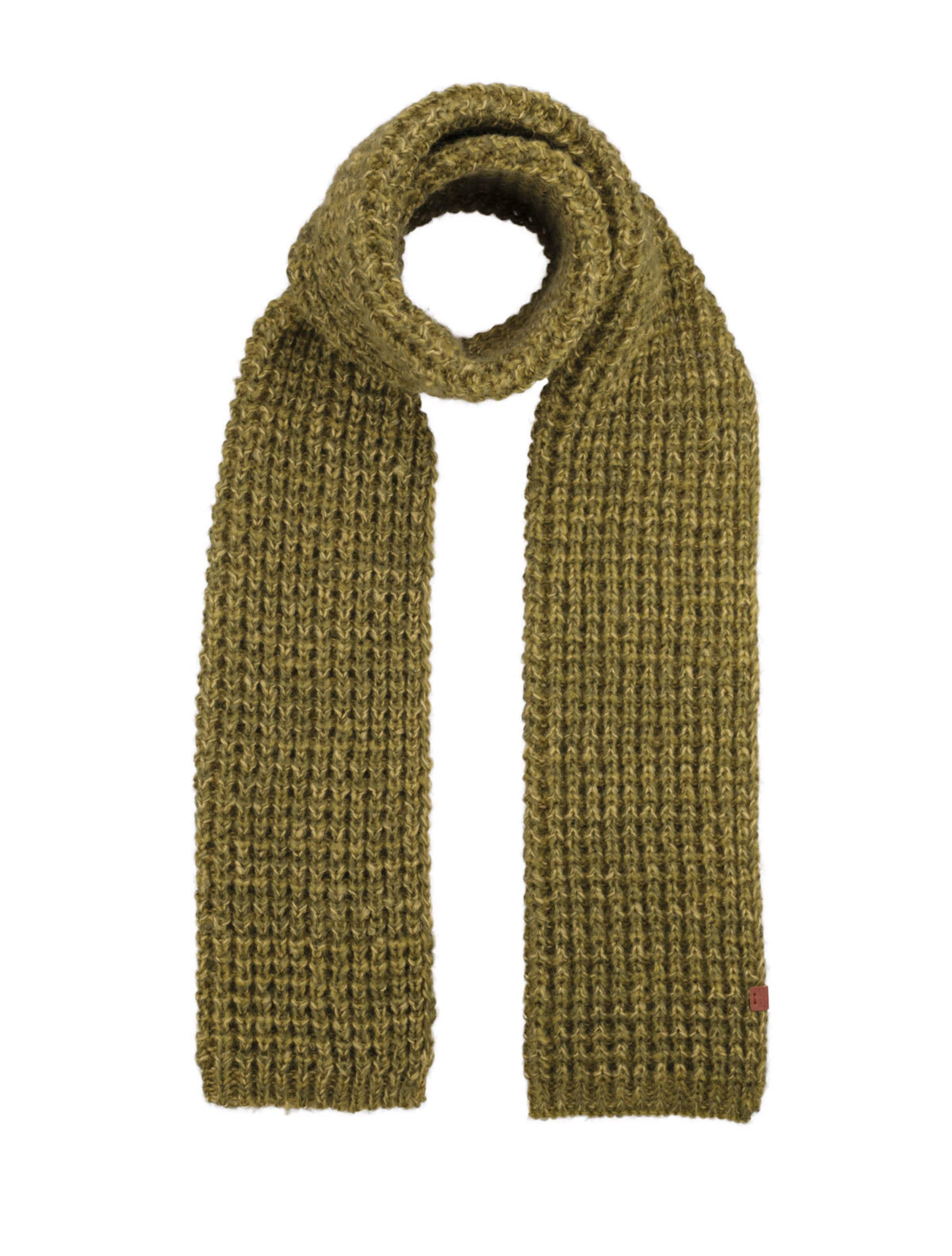 Bickley + Mitchell Kaulaliina värissä vihreä: etupuoli