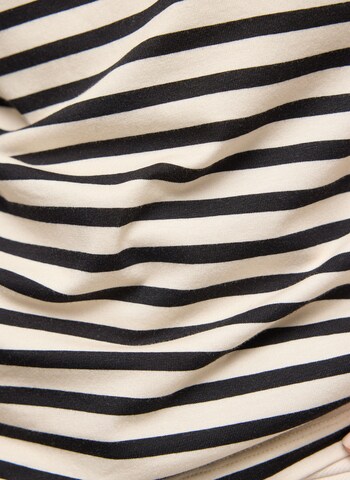Rabe Shirt in Beige