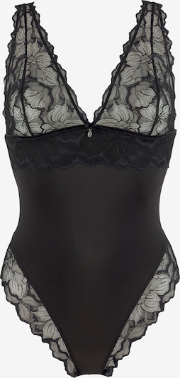 Glaustinukė 'Body' iš LASCANA, spalva – juoda, Prekių apžvalga