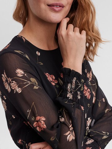 Abito 'Smilla' di VERO MODA in nero
