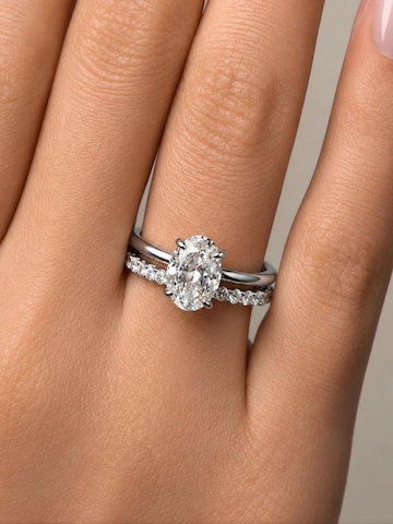 Balmante Jewelry Prsten – stříbrná