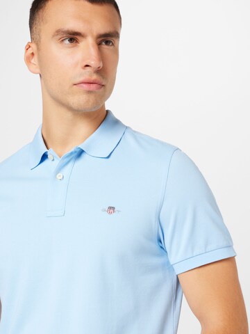 GANT Shirt in Blue