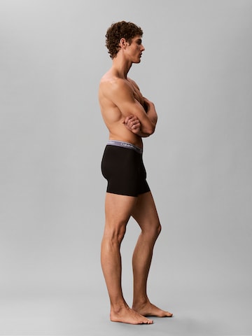 Calvin Klein Underwear Boxershorts in Schwarz
