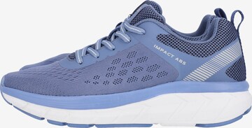 ENDURANCE Athletic Shoes 'Fortlian' in Blue