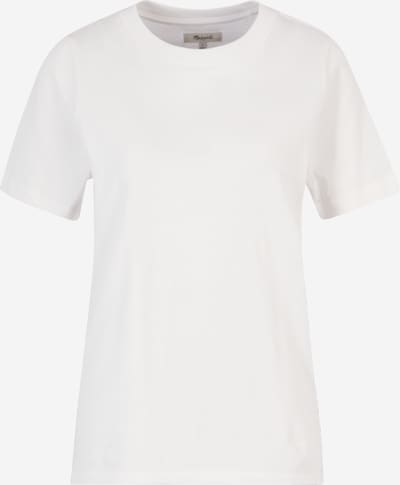 Madewell Koszulka w kolorze białym, Podgląd produktu