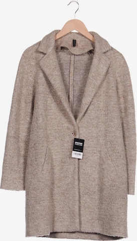 IMPERIAL Jacket & Coat in XL in Grey: front