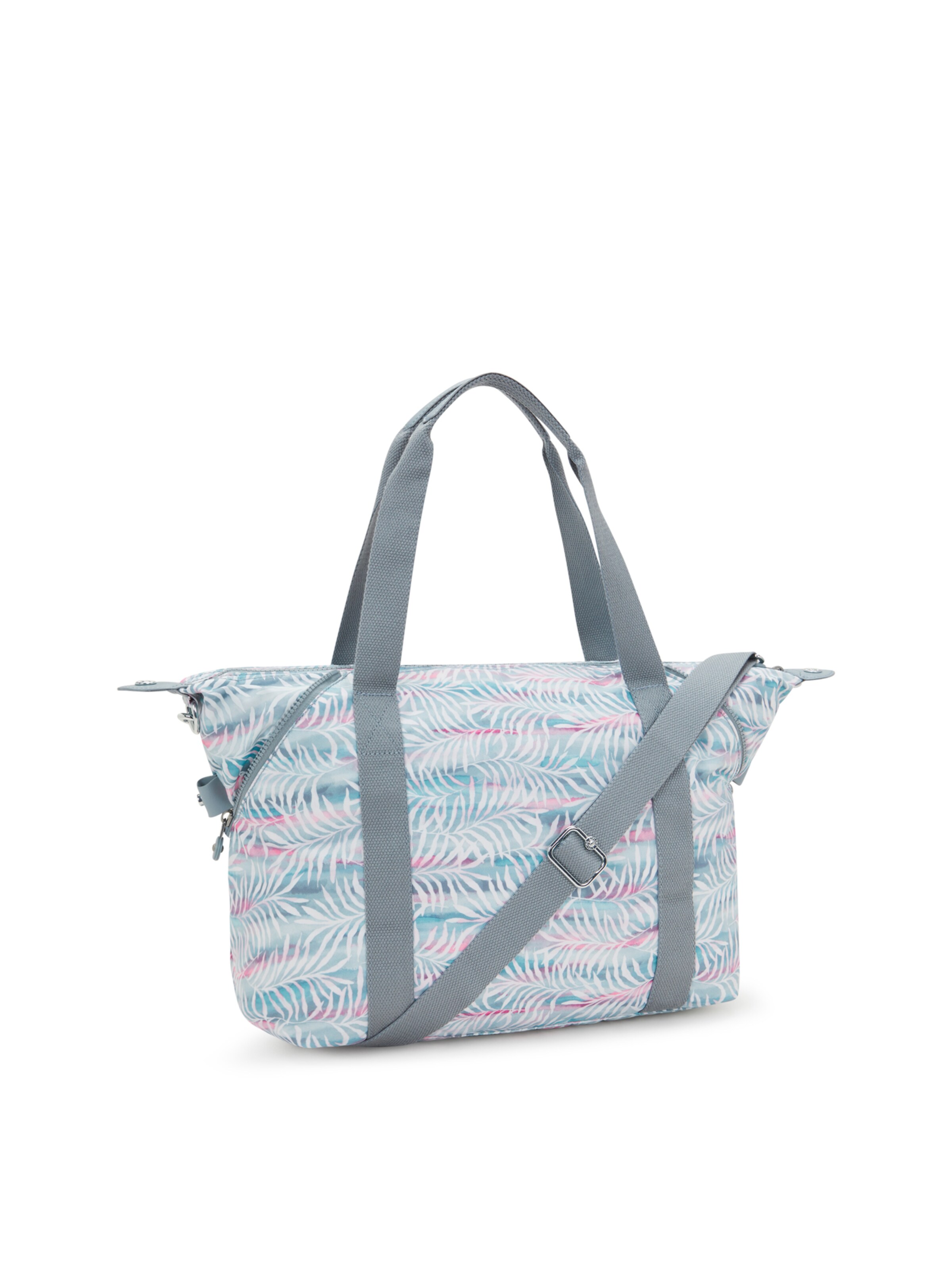 KIPLING Handtas &#x27;Art&#x27; in Groen