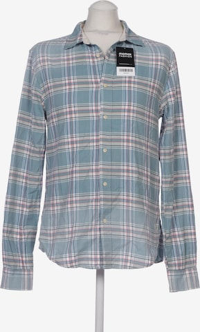 SCOTCH & SODA Button Up Shirt in M in Green: front