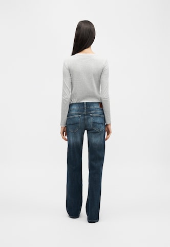 regular Jeans 'VENUS' di Pepe Jeans in blu: dietro
