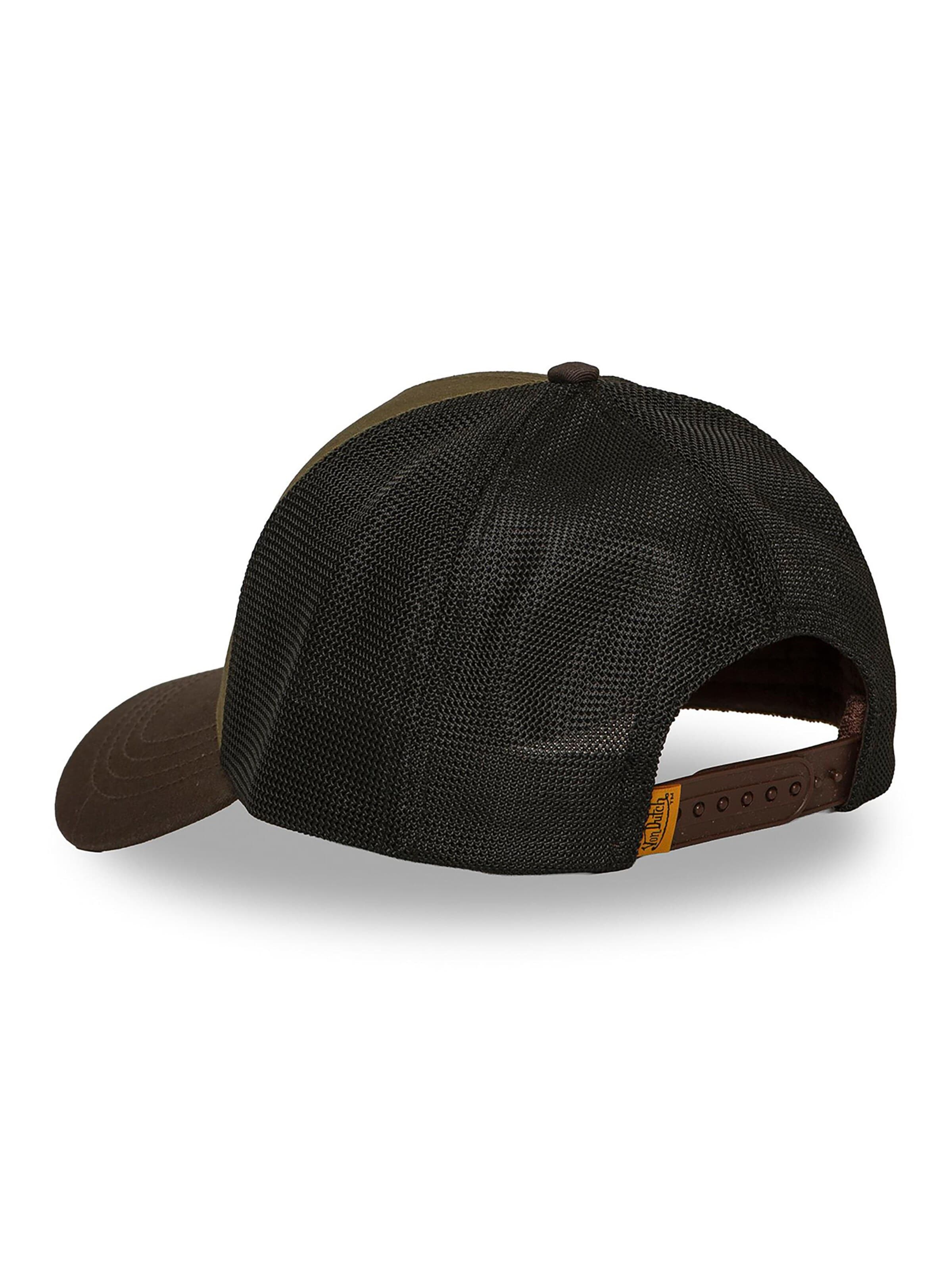 Von Dutch Cap 'Terry'‌‌‌‌‌‌‌ in Mischfarben