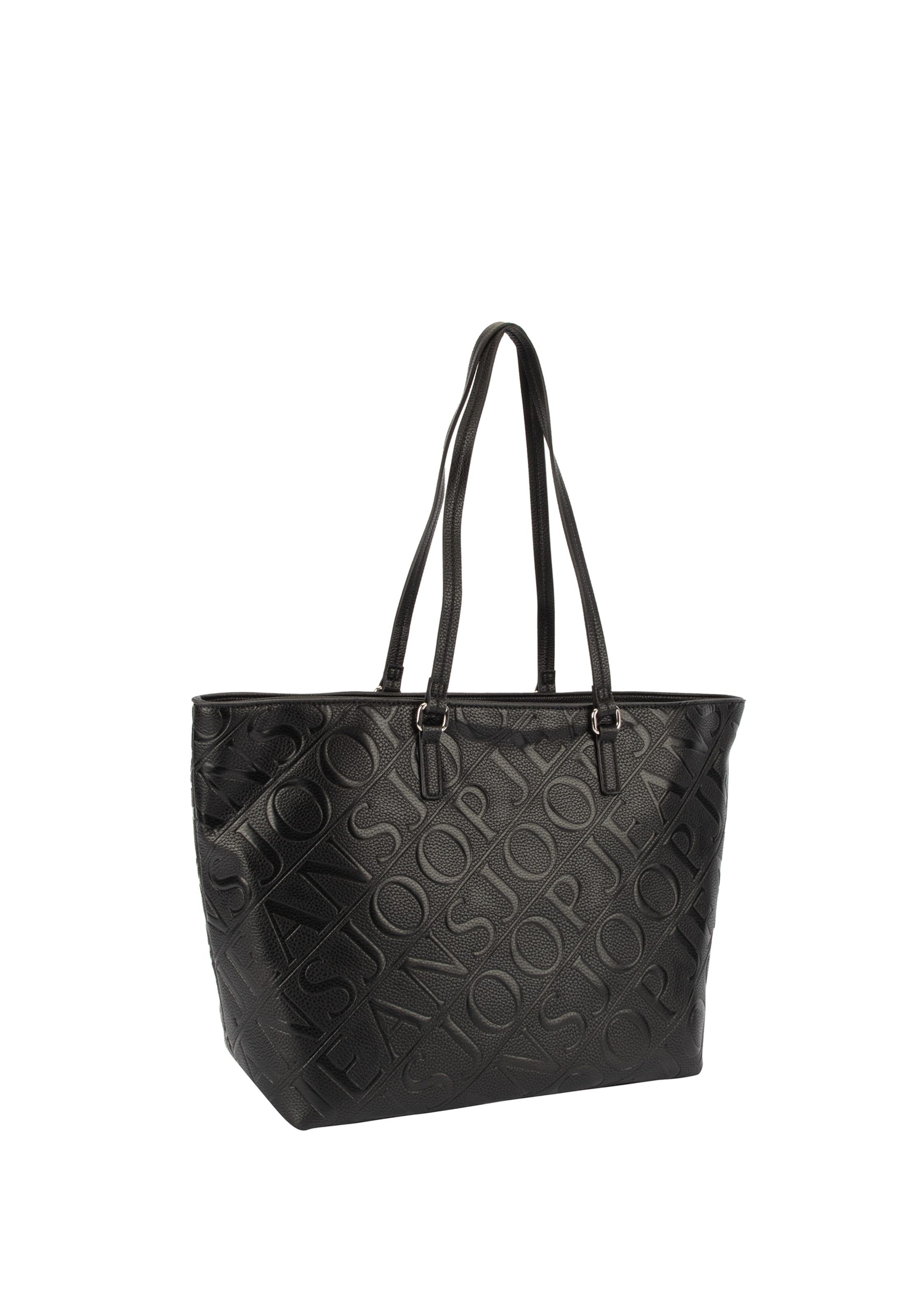 Joop Jeans Shopper in Black