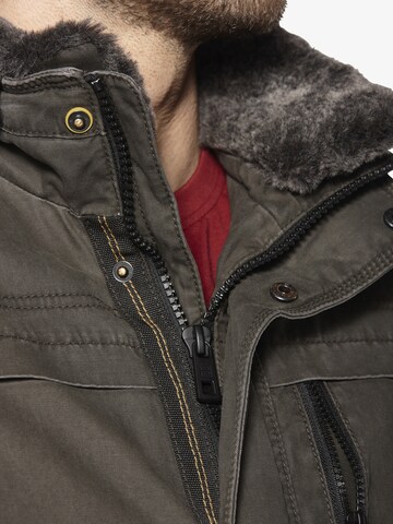 BABISTA Winter Jacket 'Rotessi ' in Green