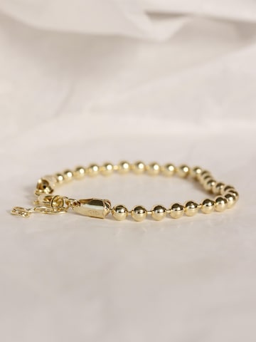 Kamiko Armband 'ORBIT' in Goud