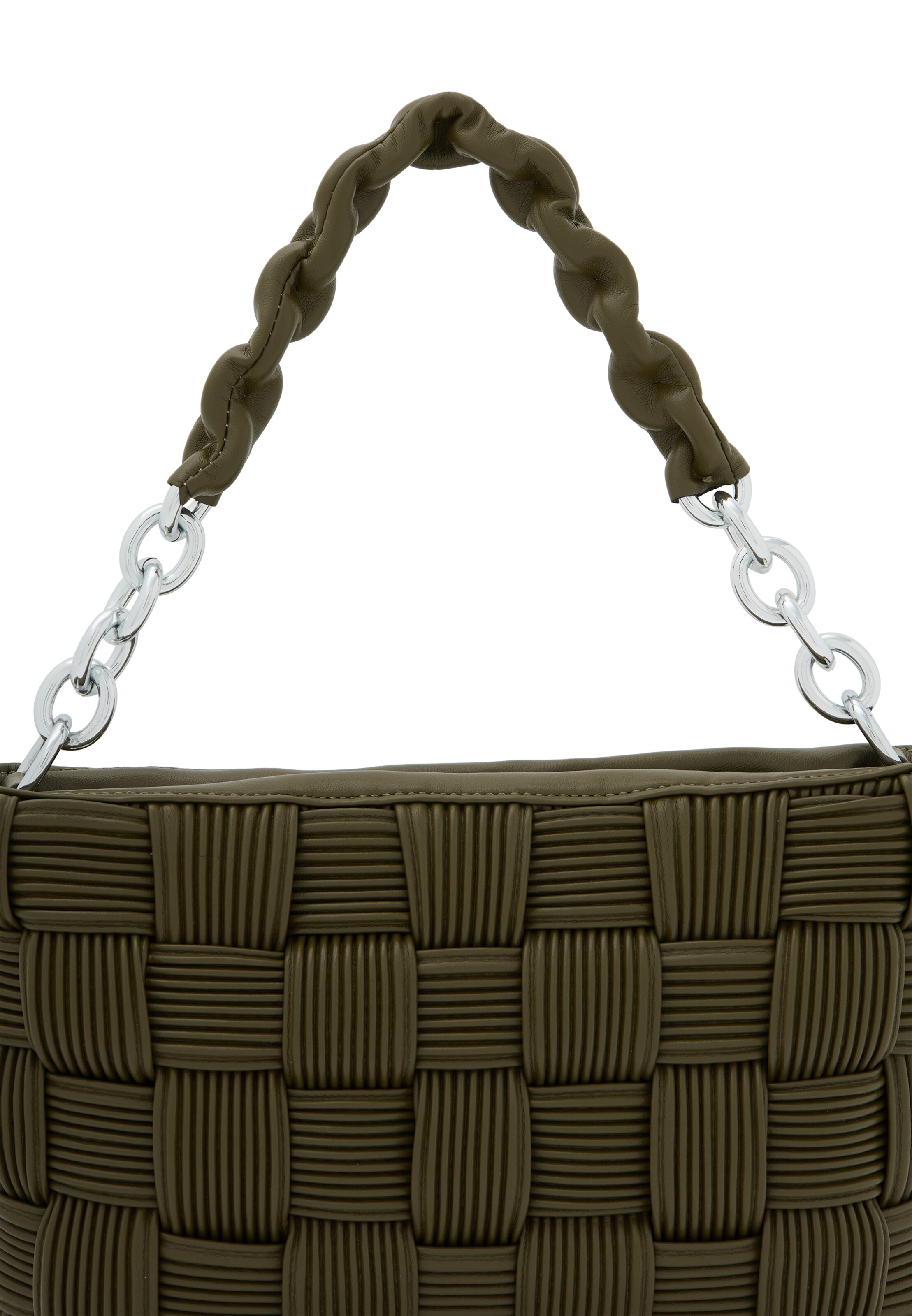 RISA Handtasche in Grün