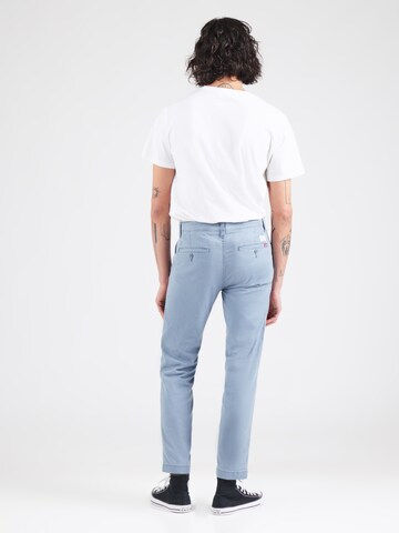 LEVI'S ® Конический (Tapered) Брюки-чинос в Синий