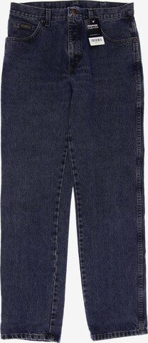 WRANGLER Jeans 33 in Blau: predná strana