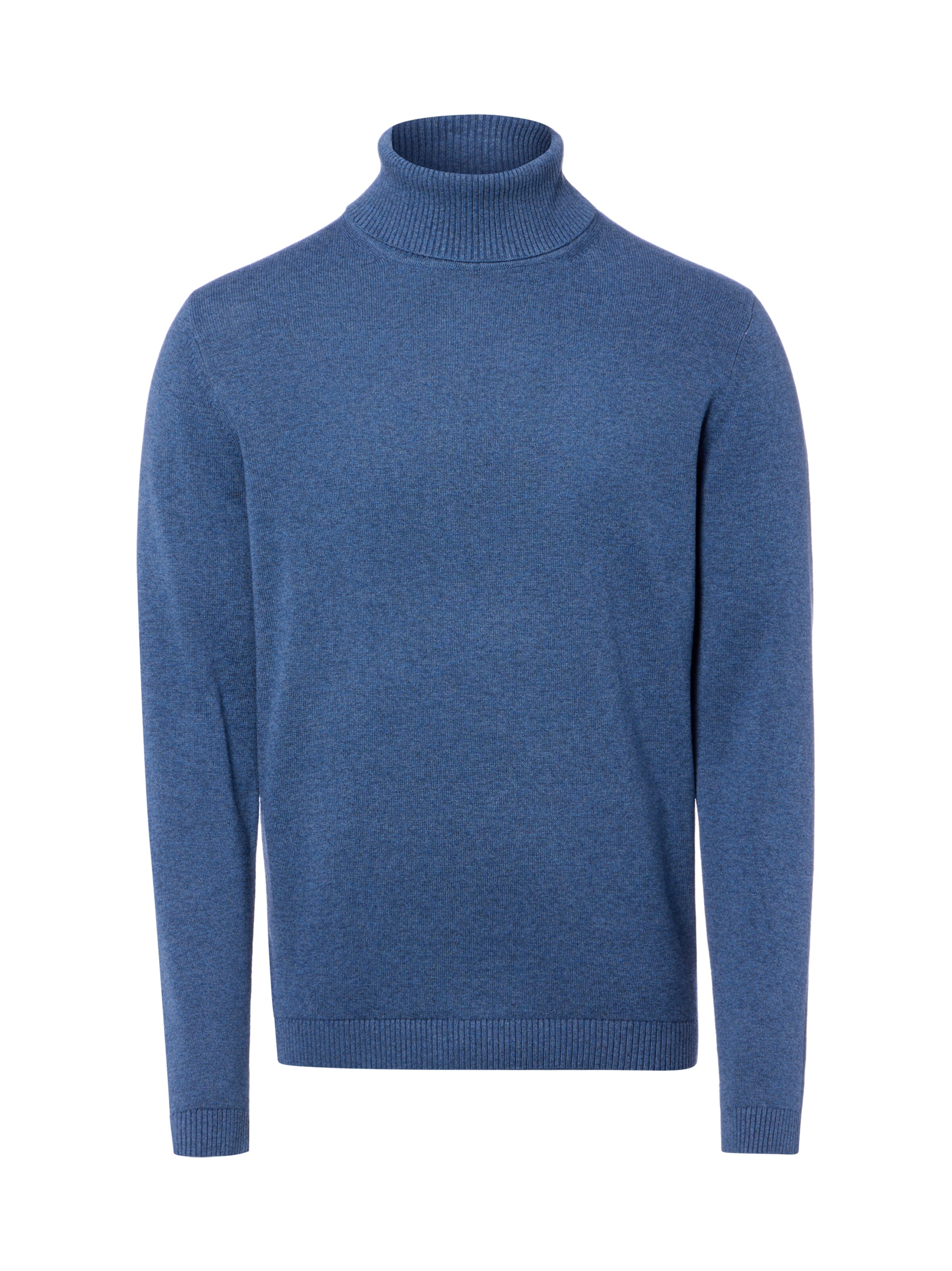 Pull-over Finshley & Harding en bleu