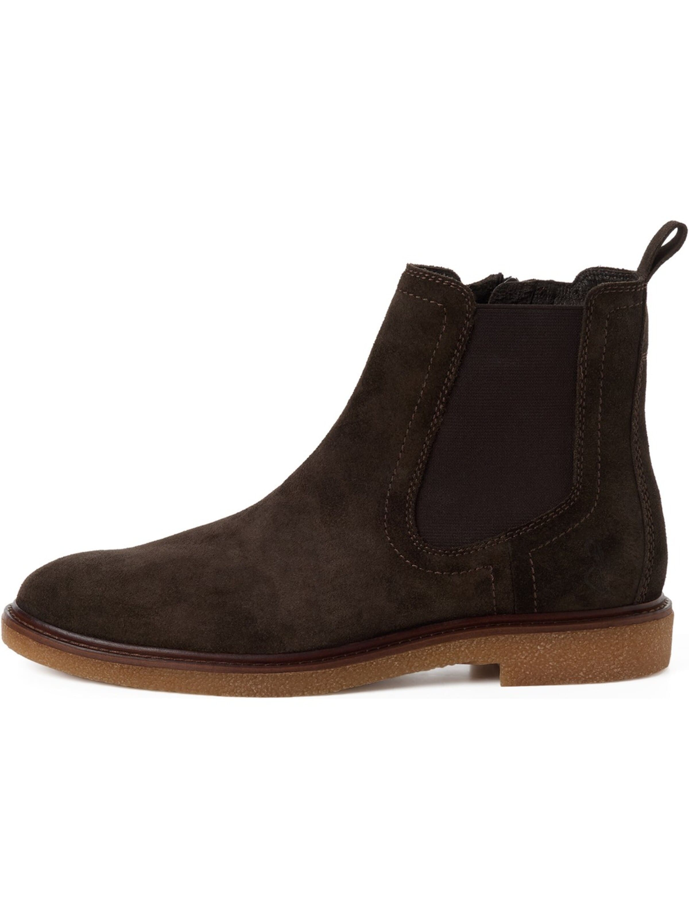 MARCO TOZZI Boots in Brown