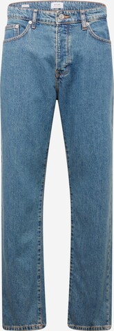 Only & Sons Regular Jeans 'EDGE' in Blau: predná strana