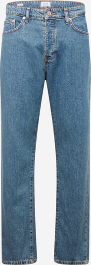 Only & Sons Jeans 'EDGE' in de kleur Blauw denim, Productweergave