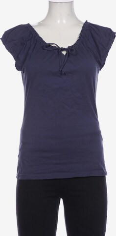 zero Blouse & Tunic in L in Blue: front