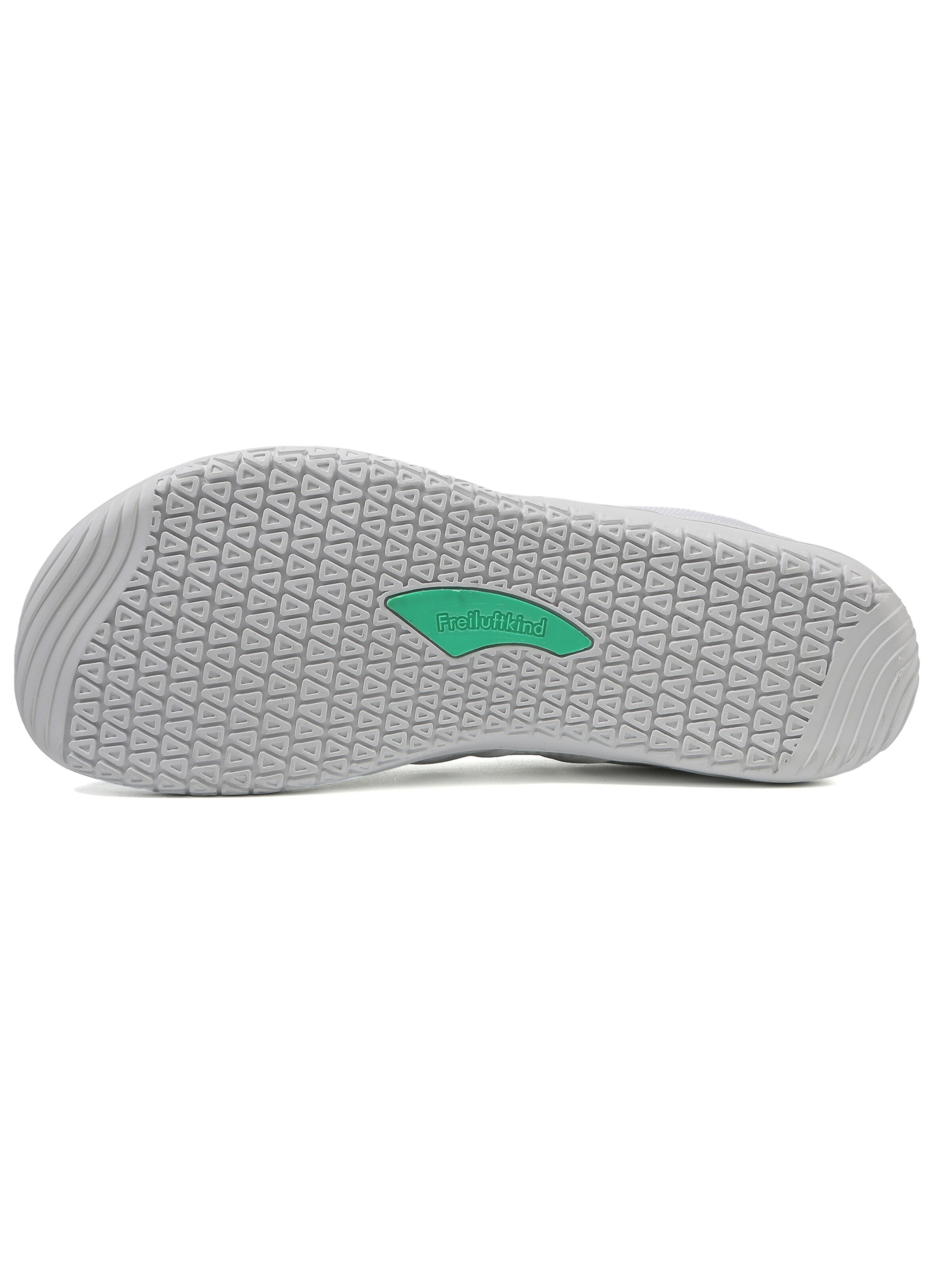 Freiluftkind Athletic Lace-Up Shoes 'Freiluftkind® Hokkaido' in White