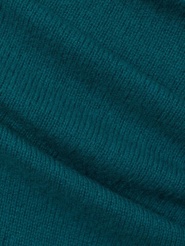 Brookshire Sweater in Blue