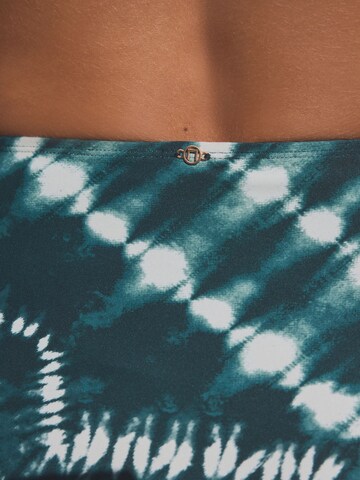 Next Bikini hlačke | modra barva